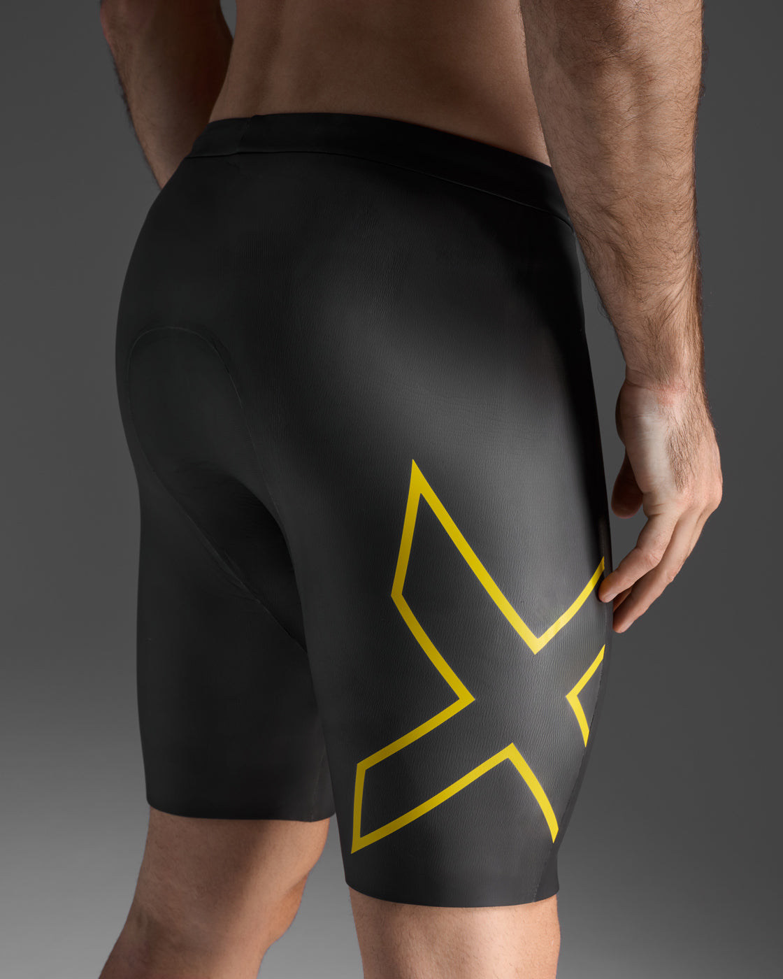 2xu-propel-buoyancy-shorts-unisex-pantaloncino-nuoto image 8