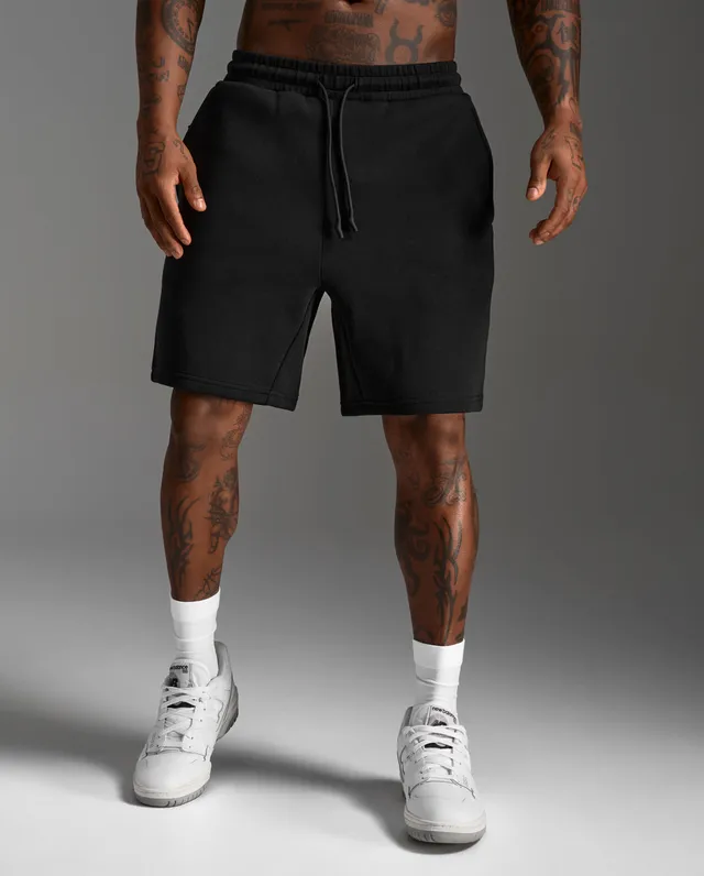 2xu-commute-smooth-spacer-shorts-everyday-nero image 1