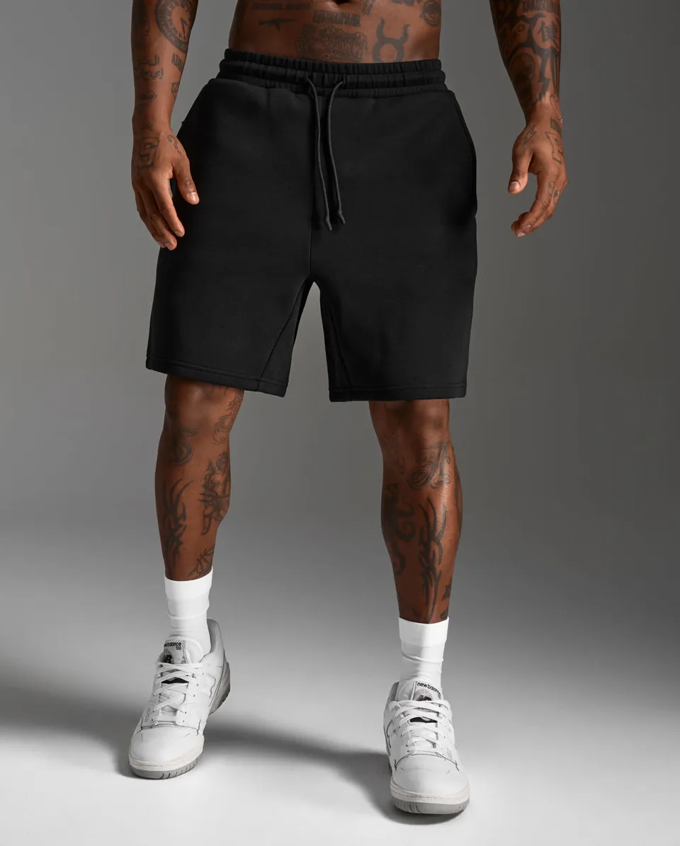 2xu-commute-smooth-spacer-shorts-everyday-nero image 1