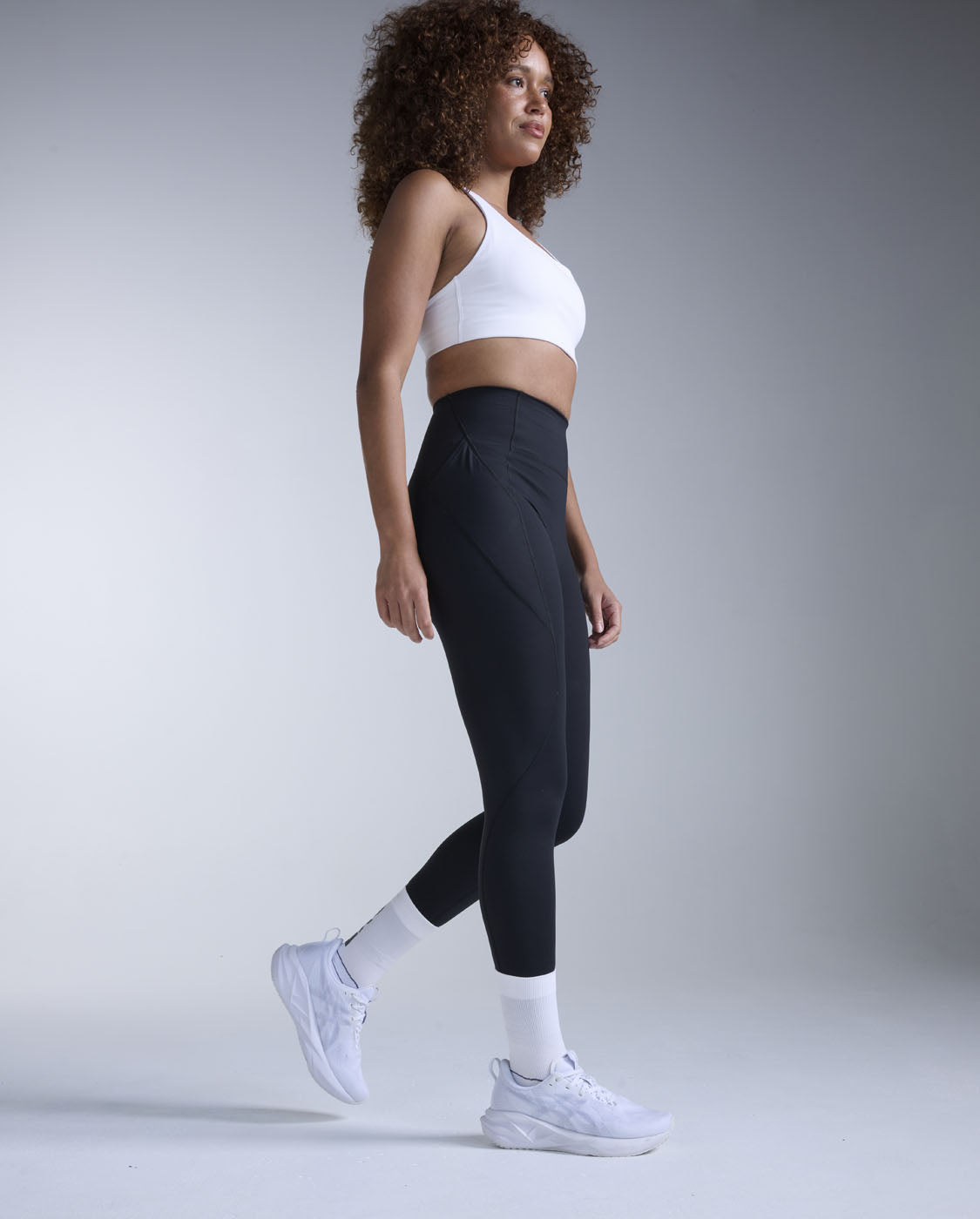 2xu-flex-hi-rise-compression-tights-nero-leggings-compressivi-vita-alta image 7