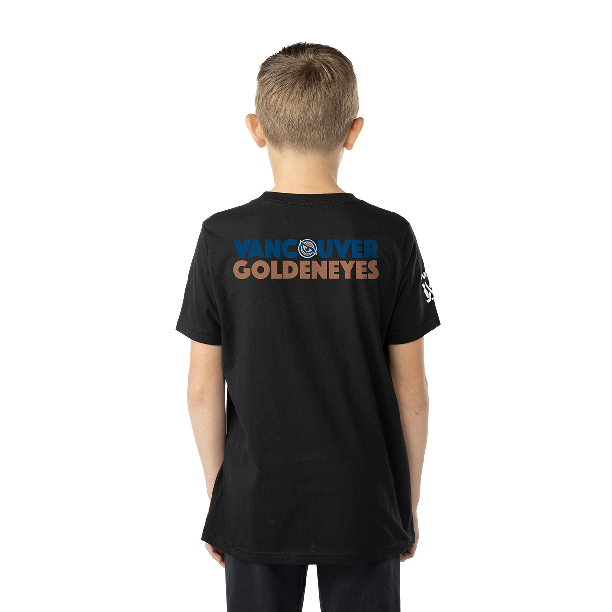 bauer-pwhl-vancouver-goldeneyes-t-shirt-youth-maglietta-manica-corta-junior image 3