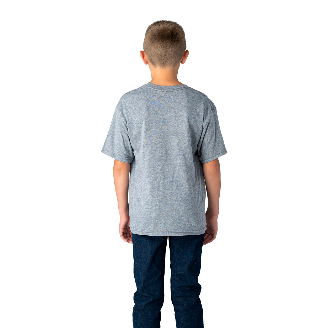 bauer-core-graphic-tee-youth-t-shirt-ragazzo image 2