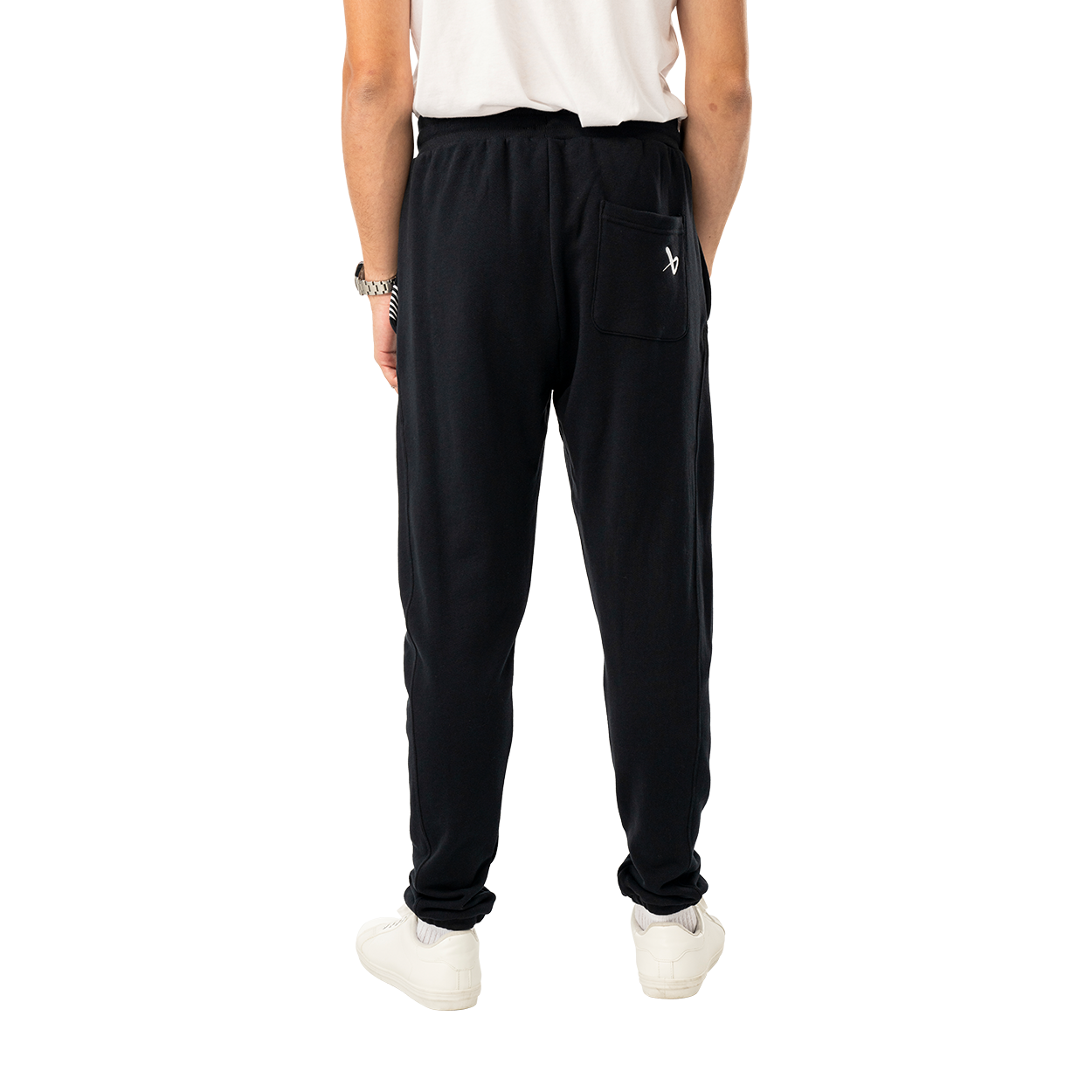 bauer-quebec-french-terry-jogger-pantalone-tuta image 4
