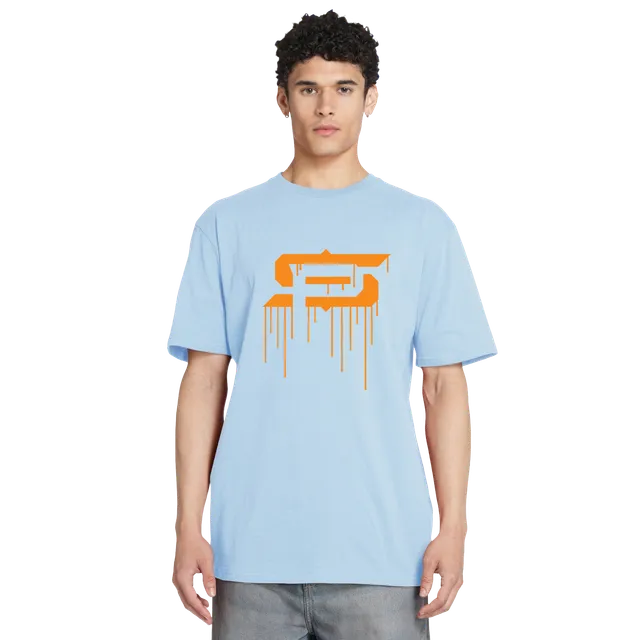 bauer-x-swaggy-drip-boxy-tee-senior-t-shirt-hockey image 1