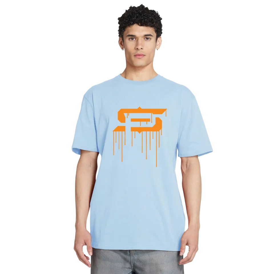 bauer-x-swaggy-drip-boxy-tee-senior-t-shirt-hockey image 1