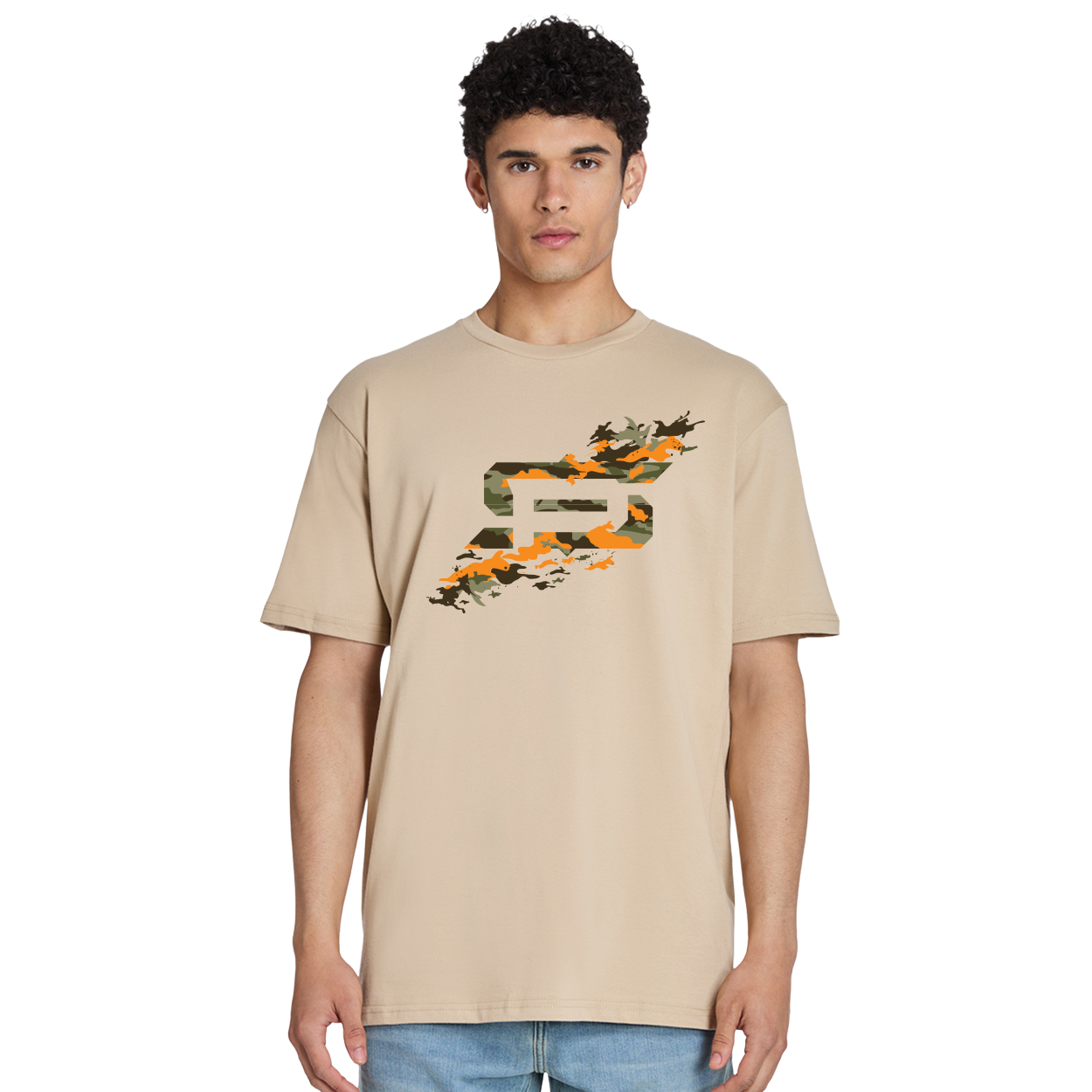 bauer-x-swaggy-runaway-boxy-tee-senior-maglietta-box-fit image 1