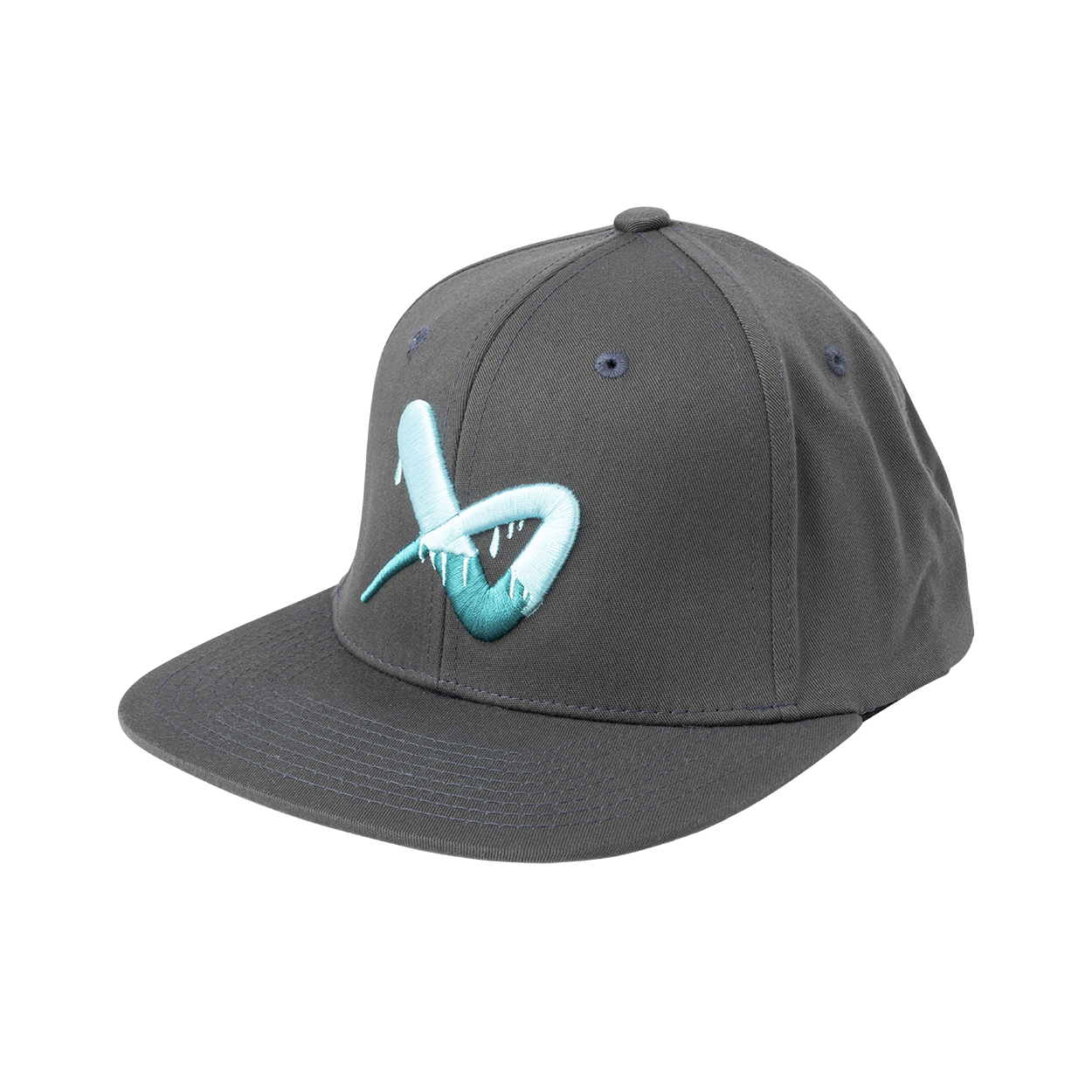 bauer-fuse-cappellino-flat-brim-youth image 1