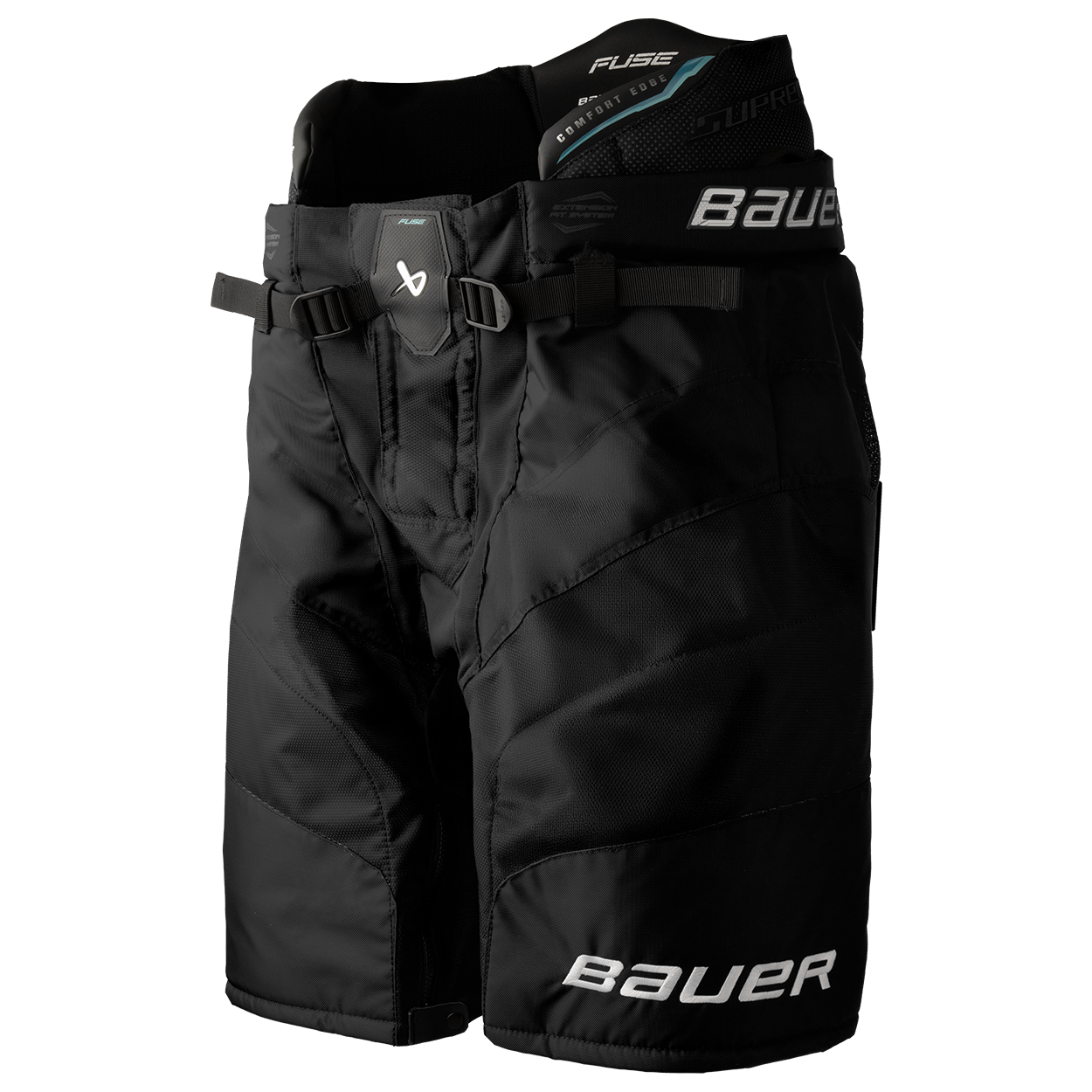 bauer-supreme-fuse-pantaloni-protettivi-hockey-intermediate image 1