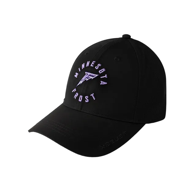 bauer-pwhl-performance-hat-senior-minnesota-frost-cappello-sportivo image 1
