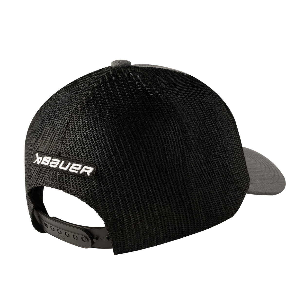 bauer-patch-snapback-senior-cappello-hockey image 2