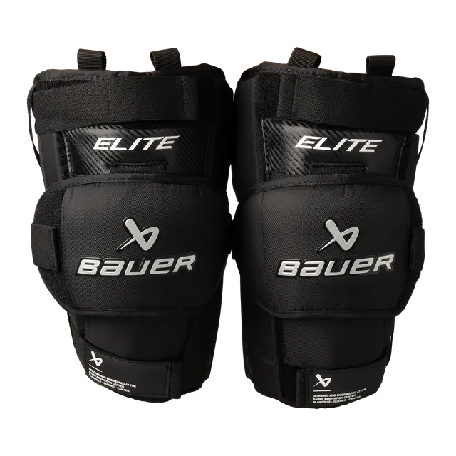 bauer-s25-elite-ginocchiera-portiere-intermediate image 1