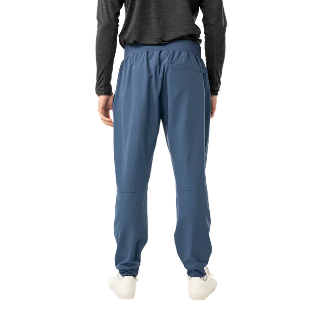 bauer-home-ice-jogger-tessuto-woven-fit-hockey image 1