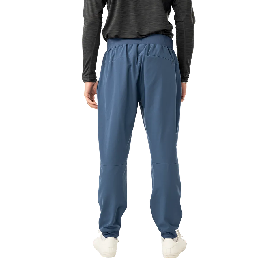 bauer-home-ice-jogger-tessuto-woven-fit-hockey image 1