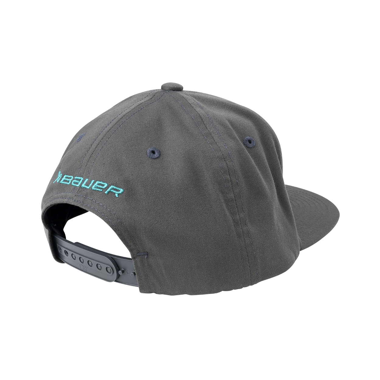 bauer-fuse-cappellino-flat-brim-youth image 2