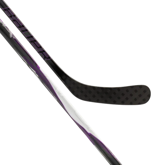 bauer-vapor-youth-grip-mazza-da-hockey-bambino image 1
