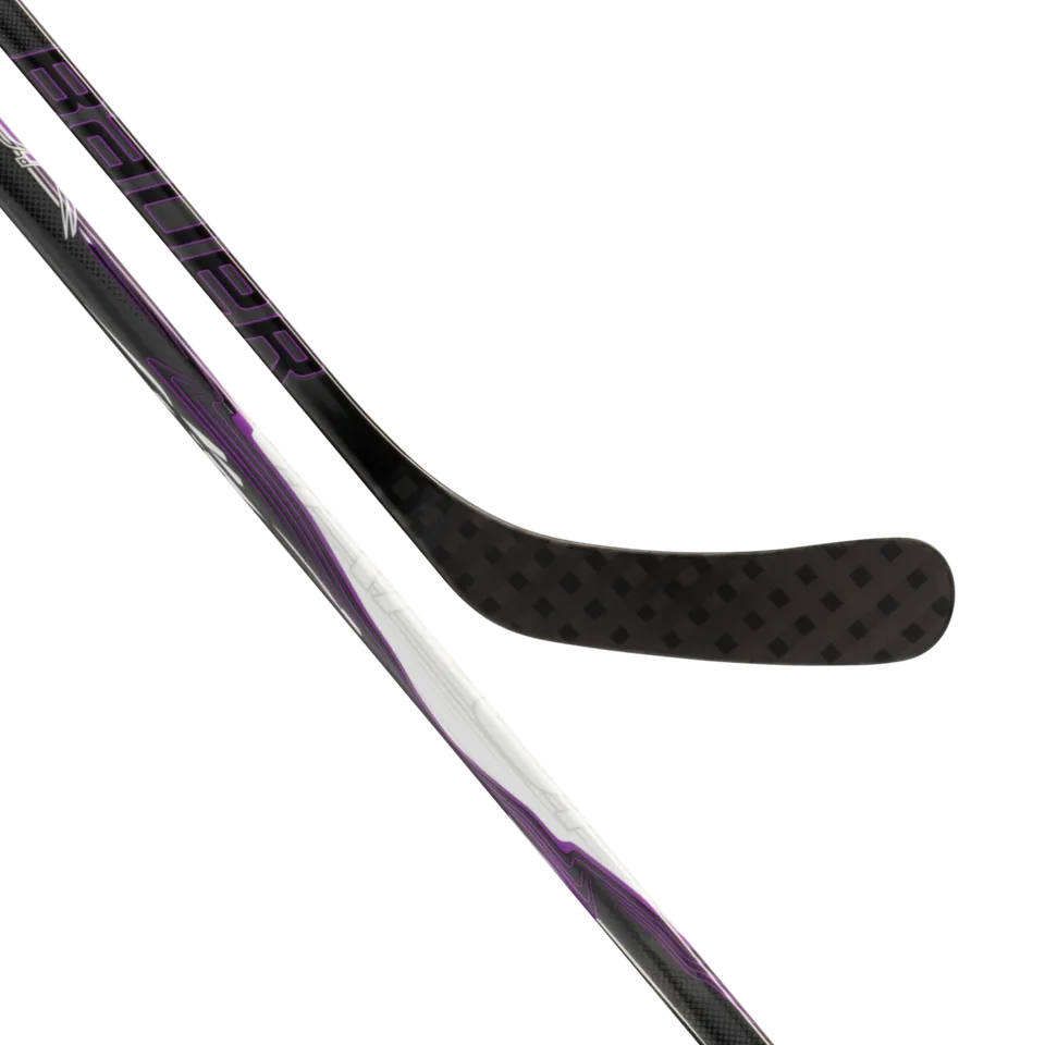 bauer-vapor-youth-grip-mazza-da-hockey-bambino image 1
