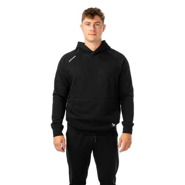 bauer-team-ultimate-felpa-con-cappuccio-senior image 1