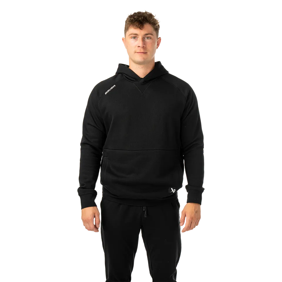 bauer-team-ultimate-felpa-con-cappuccio-senior image 1