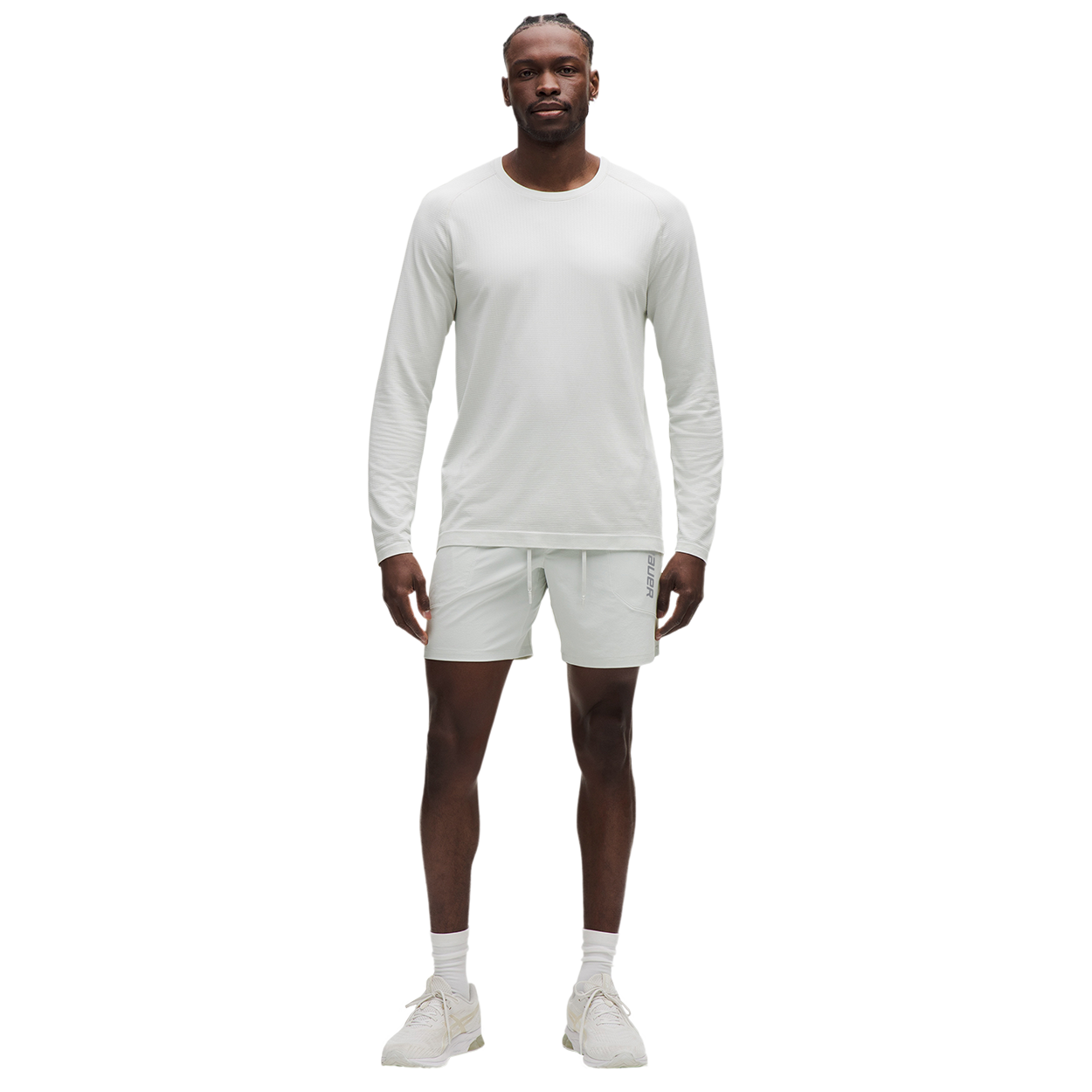 bauer-license-to-train-linerless-short-7-pantaloncini-training-uomo image 2
