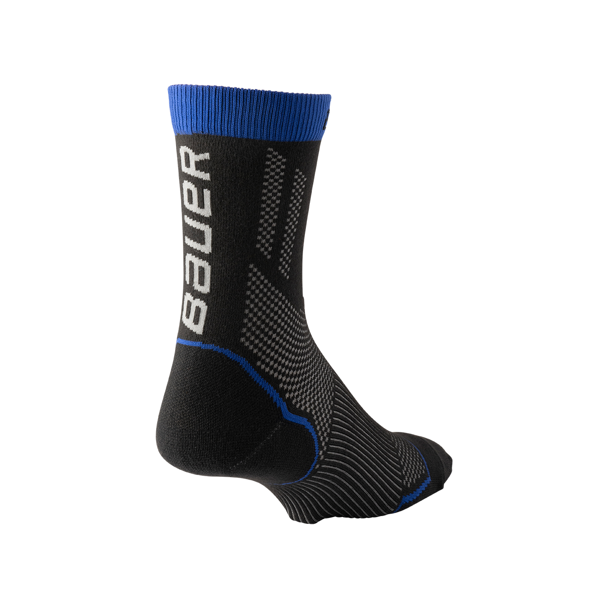 bauer-s25-low-performance-calze-da-hockey-senior image 2