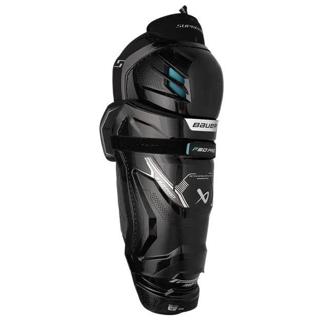 bauer-supreme-f50-pro-parastinchi-junior image 1