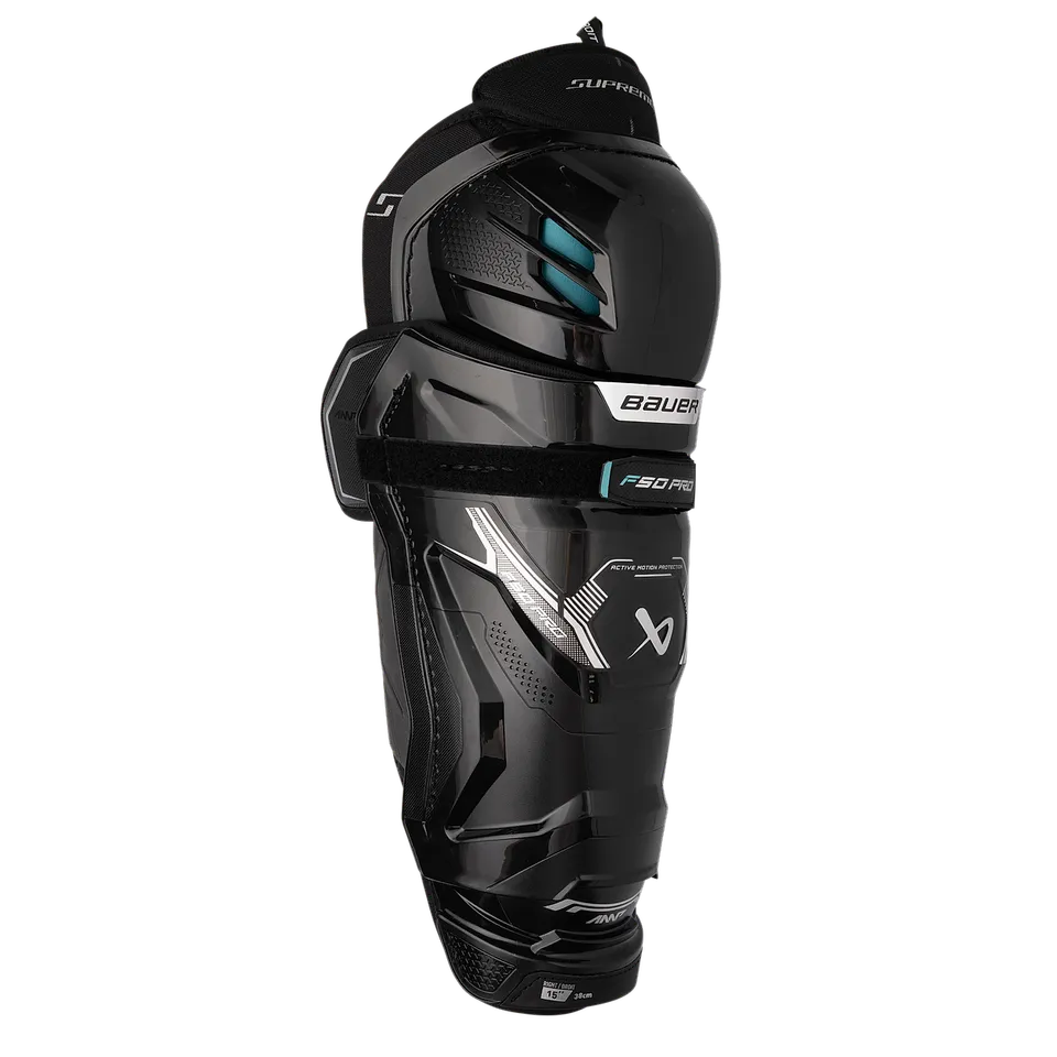 bauer-supreme-f50-pro-parastinchi-junior image 1