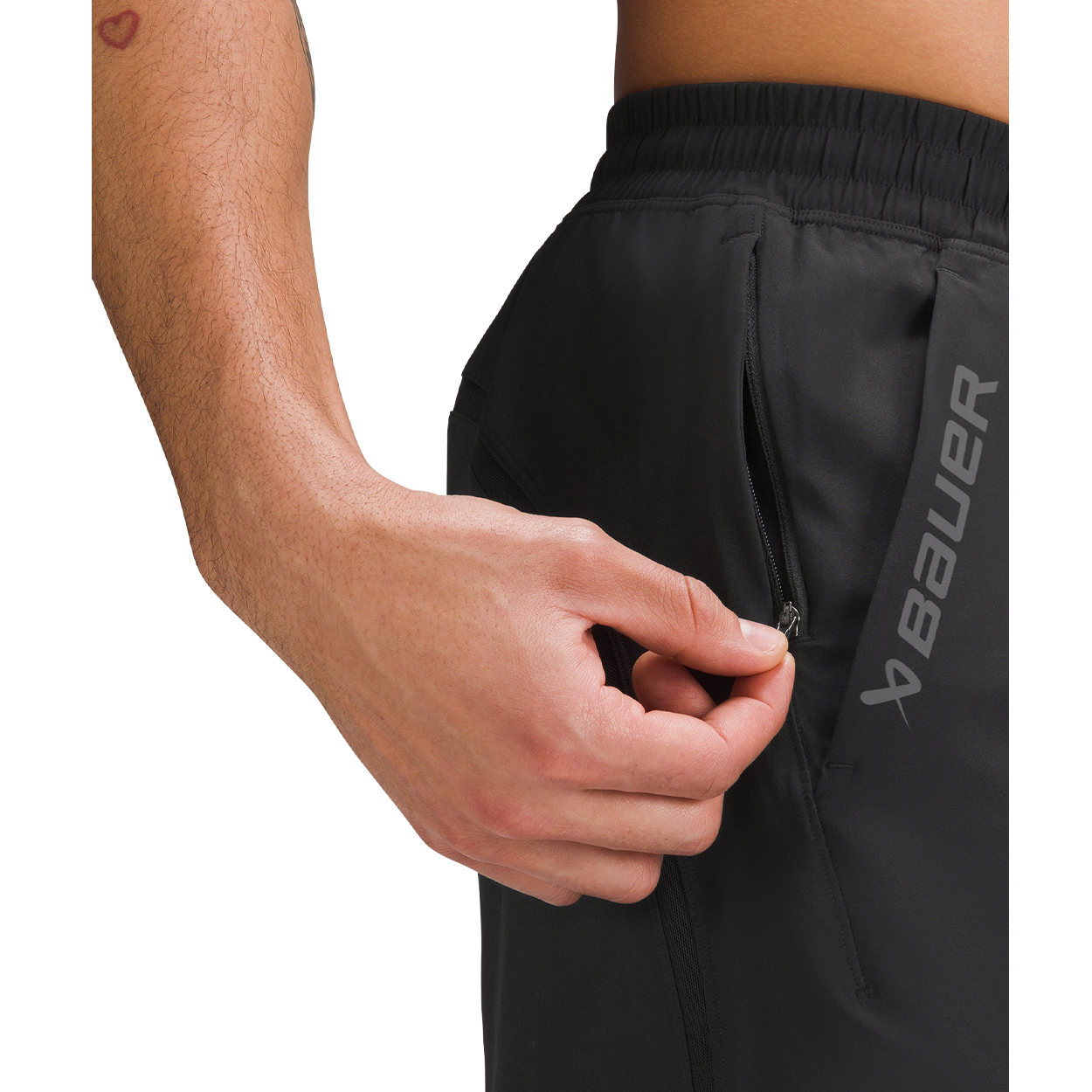 bauer-x-lululemon-pace-breaker-short-5-pantaloncini-training-uomo image 4