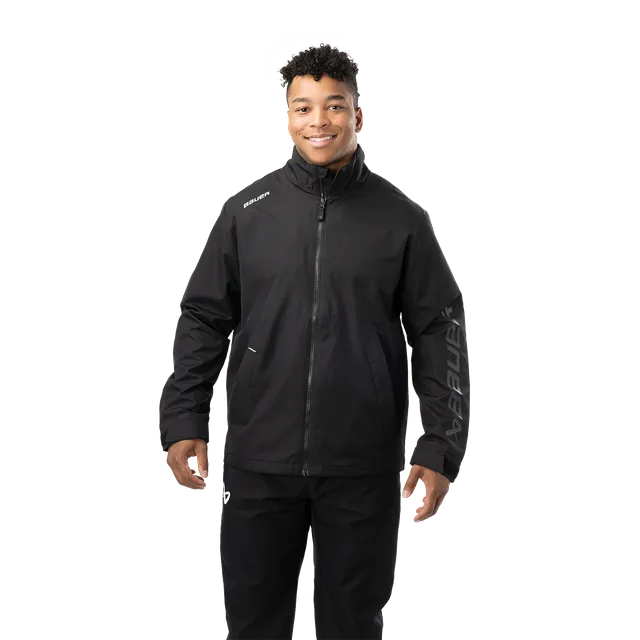 bauer-team-lightweight-jacket-senior-giacca-leggera-hockey image 1