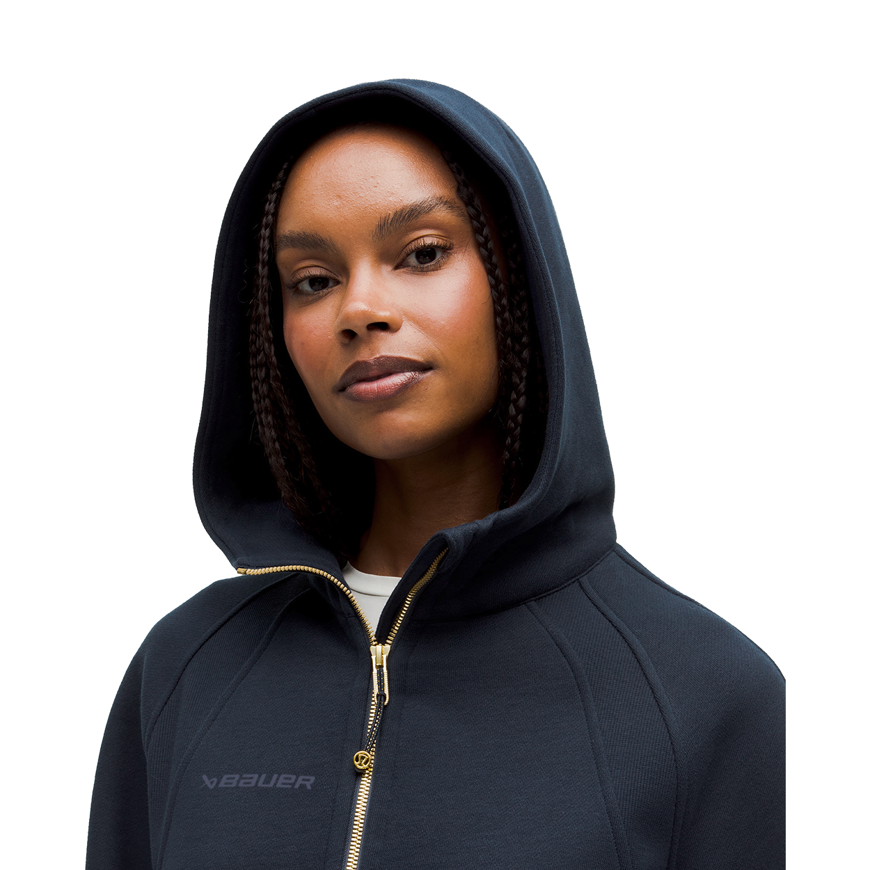 bauer-x-lululemon-scuba-felpa-half-zip-oversize image 4