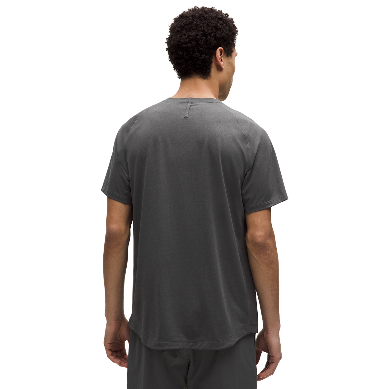 bauer-x-lululemon-license-to-train-t-shirt-a-manica-corta-uomo image 6