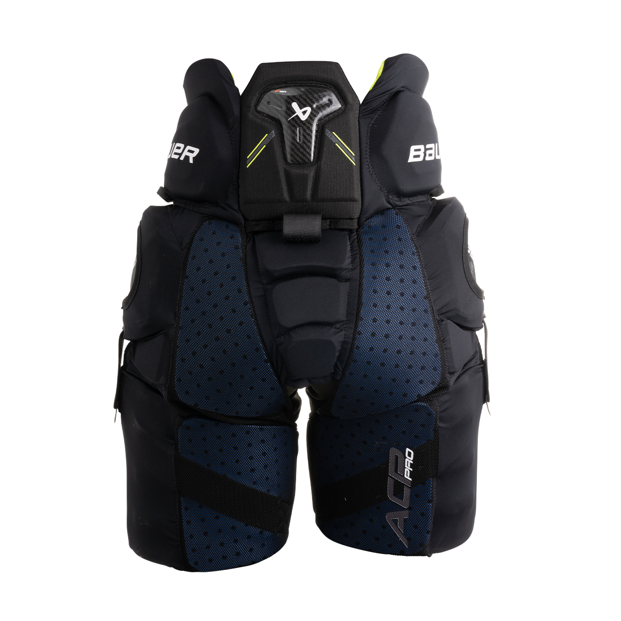 bauer-acp-pro-girdle-hockey-junior-s24 image 4