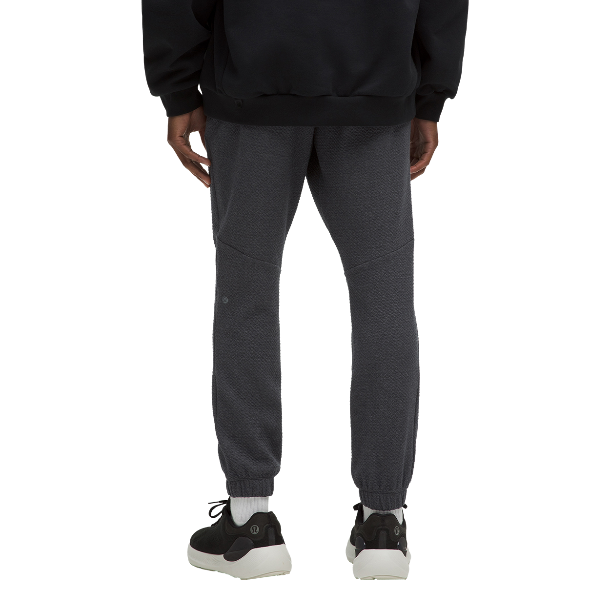 bauer-x-lululemon-textured-double-knit-jogger-uomo image 3