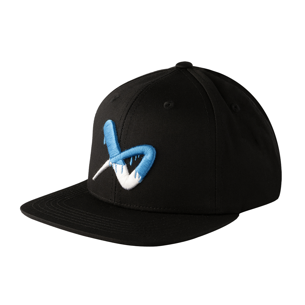bauer-drip-snapback-youth-cappellino-snapback image 1