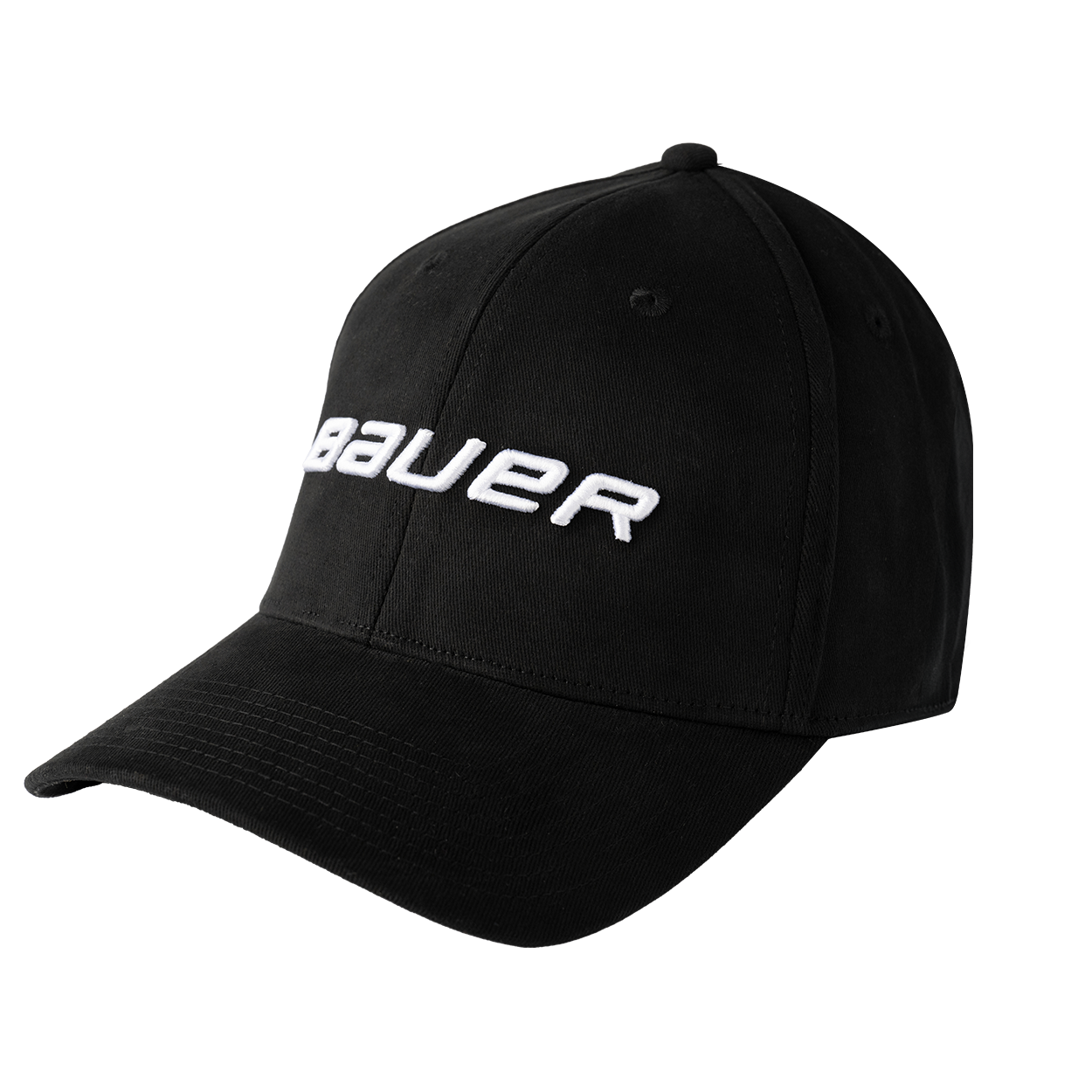 bauer-s25-core-stretch-hat-senior-cappello-elasticizzato image 4