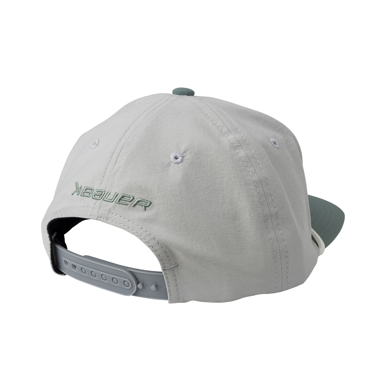 bauer-range-snapback-cappello-snapback-lifestyle-hockey image 2