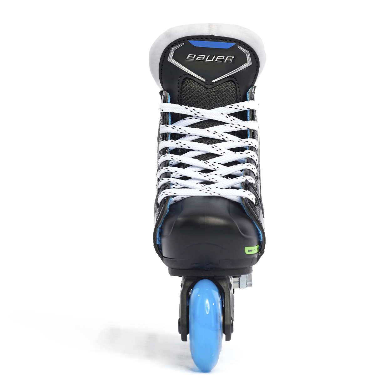 bauer-x-lp-pattino-inline-regolabile-bambino image 4