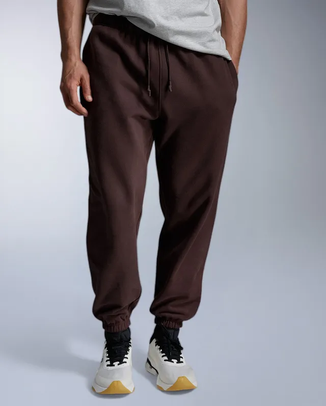 2xu-ez-oversized-organic-cotton-trackpants-pantaloni-tuta-uomo image 1
