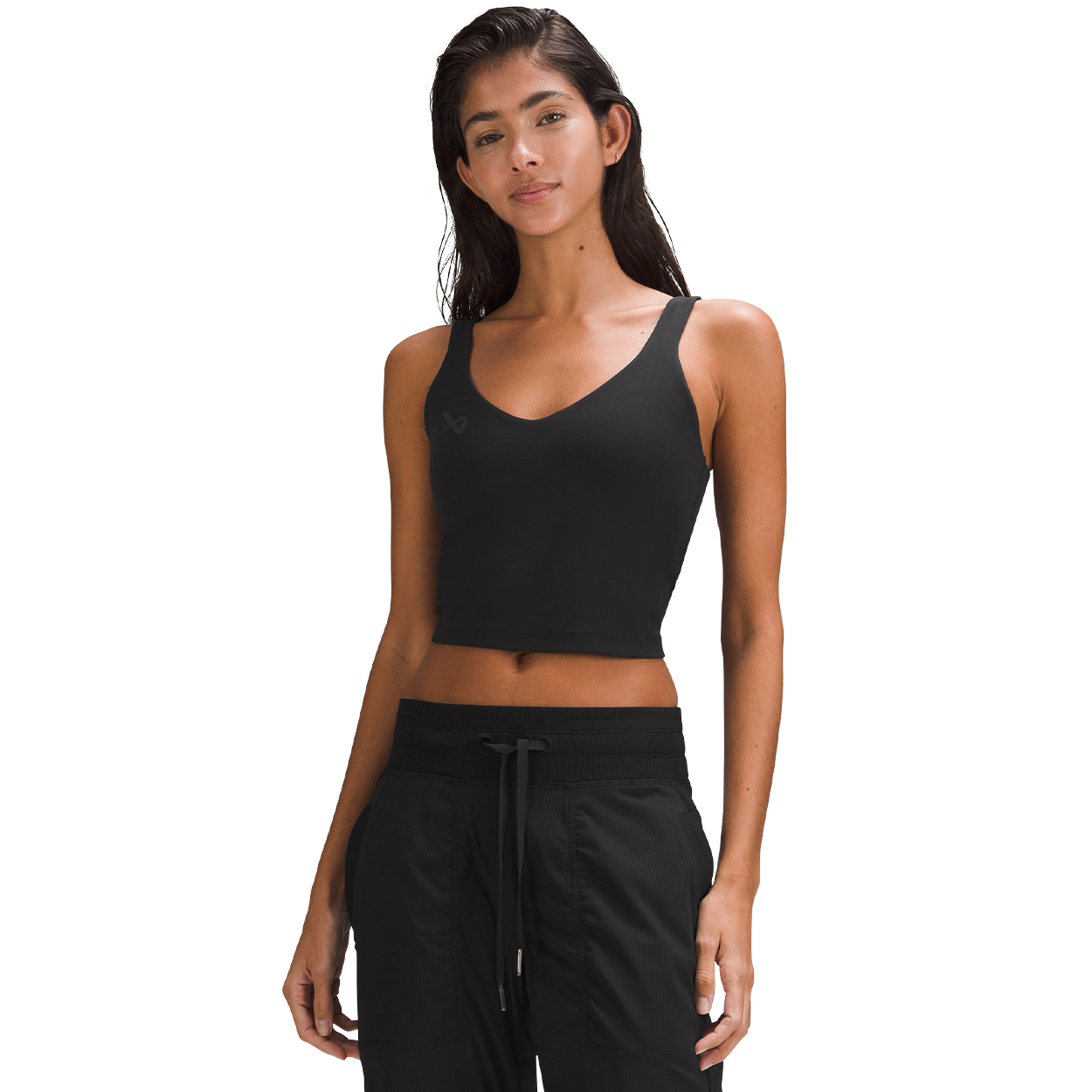 bauer-x-lululemon-align-canotta-donna-in-tessuto-nulu-con-reggiseno-integrato image 1