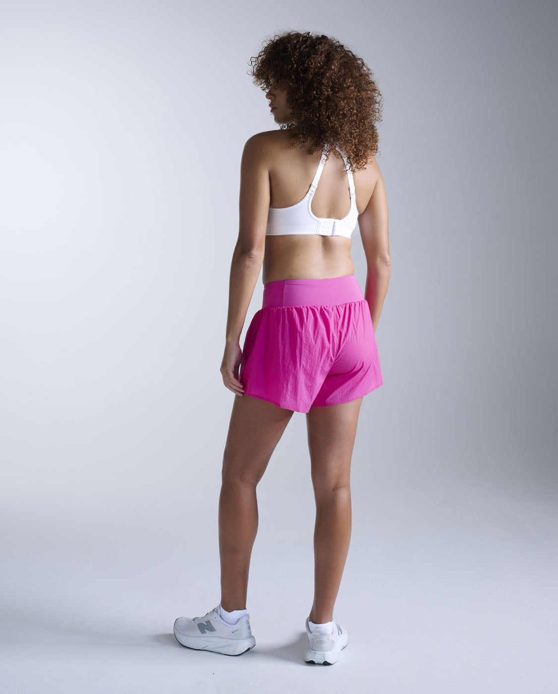 2xu-aero-hi-rise-2-in-1-3-inch-shorts-short-running-rosa image 6