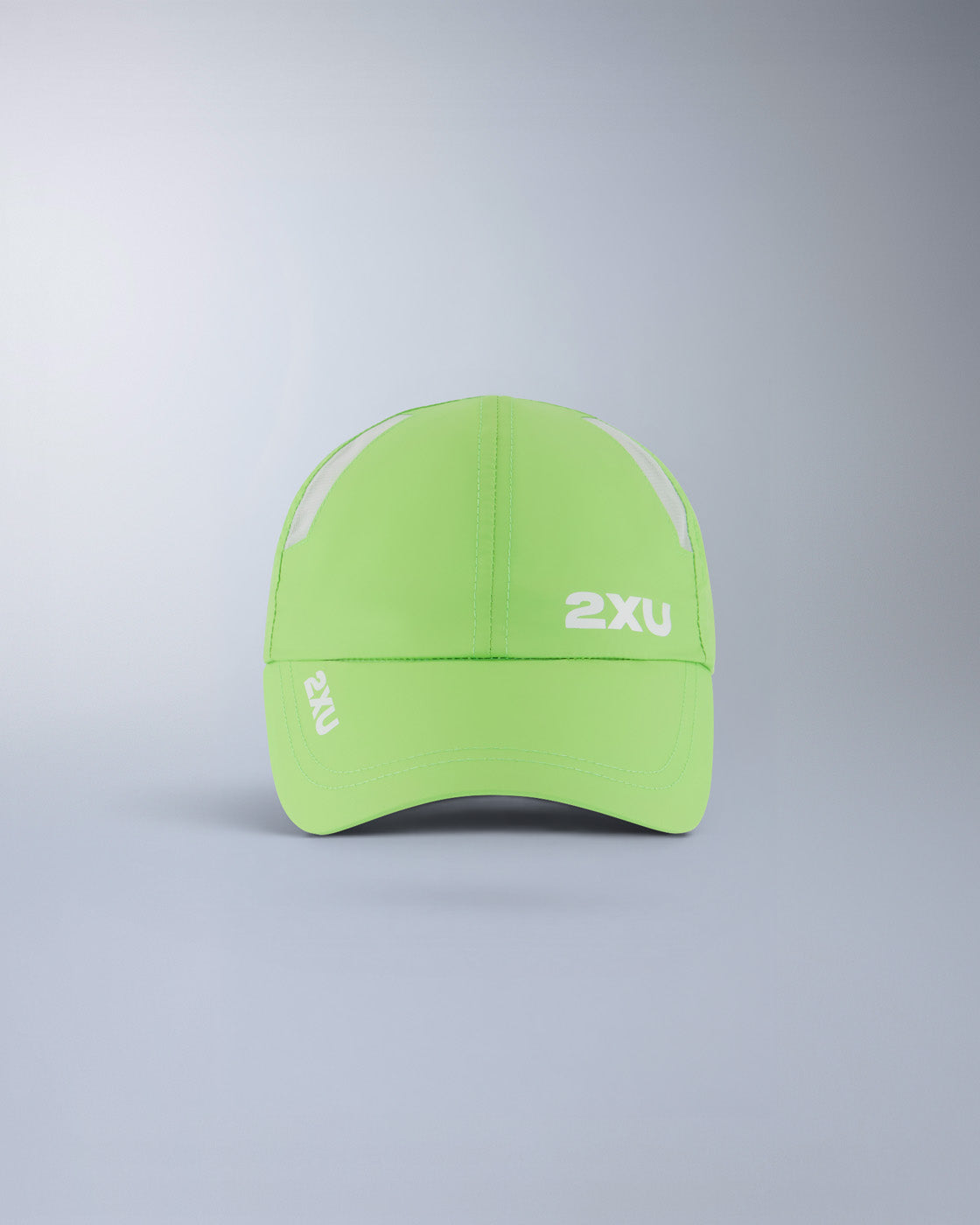 2xu-run-cap-cappellino-running-unisex-2 image 2