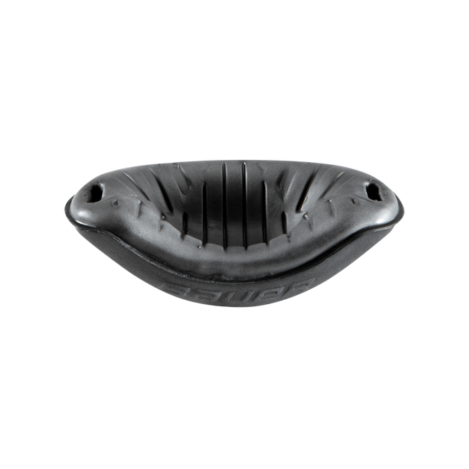 bauer-profile-ii-replacement-chin-cup-mentoniera-di-ricambio-casco image 1