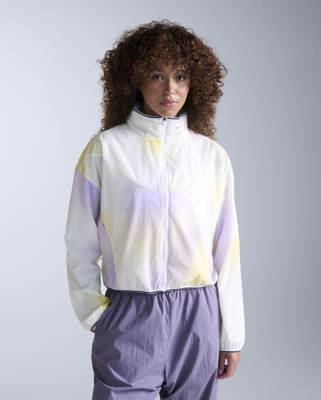 2xu-aero-sheer-bomber-giacca-running-antipioggia image 1