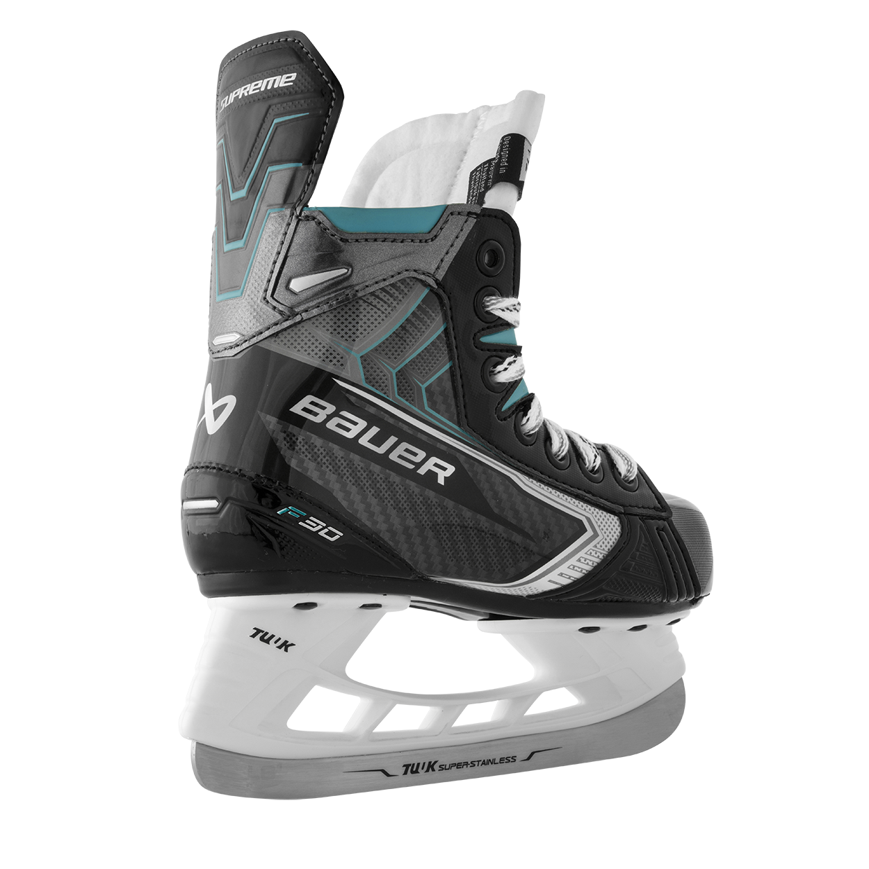 bauer-supreme-f30-pattino-hockey-youth image 4