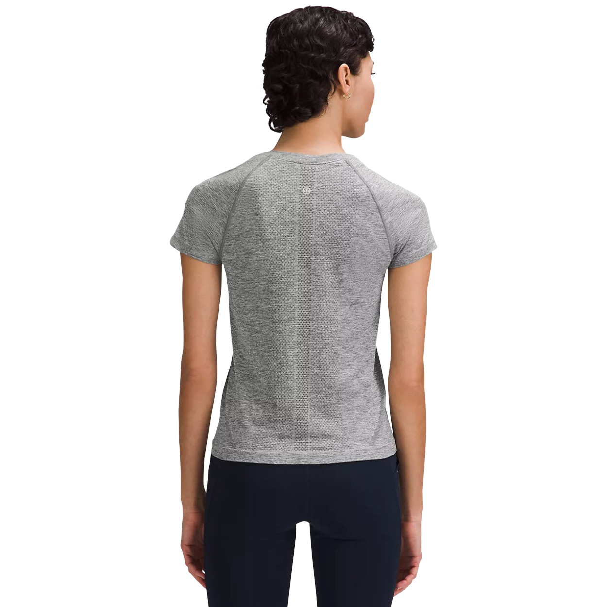 bauer-x-lululemon-swiftly-tech-t-shirt-2-0-donna-manica-corta image 2