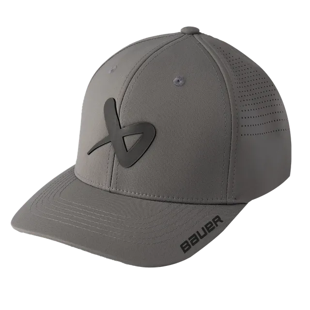 bauer-core-performance-cappellino-senior-s25-nero image 1