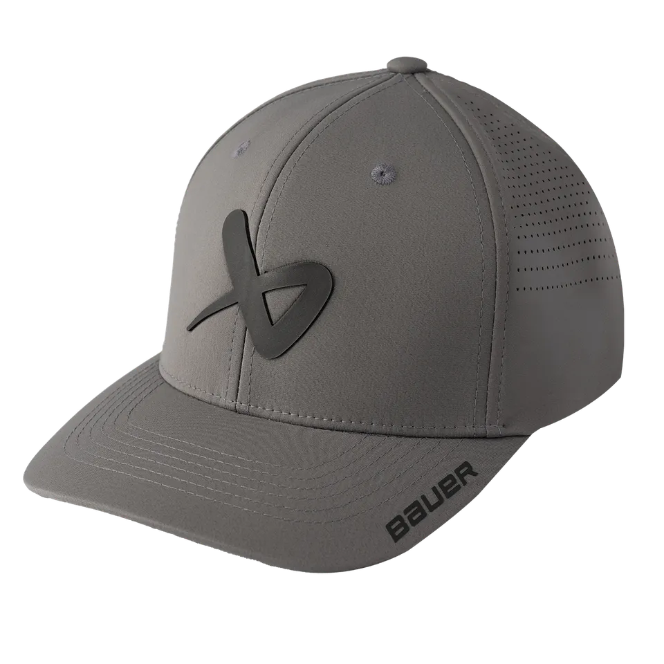 bauer-core-performance-cappellino-senior-s25-nero image 1