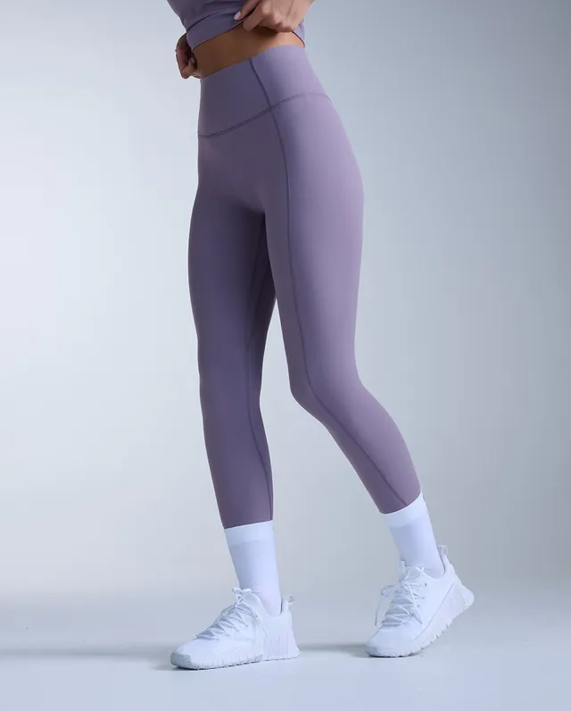 2xu-fluid-hi-rise-tights-leggings-donna-viola-modellanti image 1