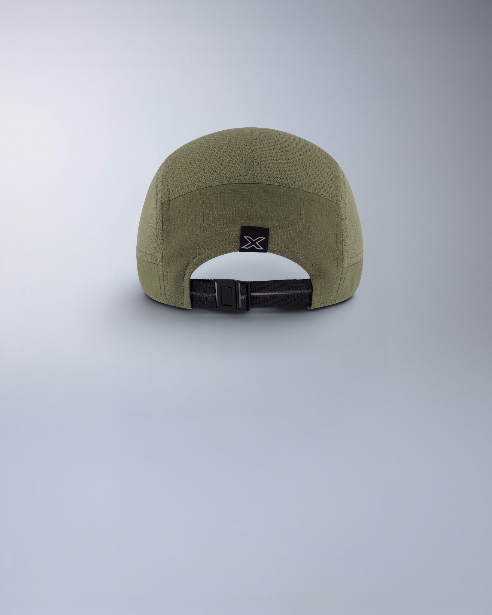 2xu-light-speed-cap-cappellino-running-unisex-2 image 3