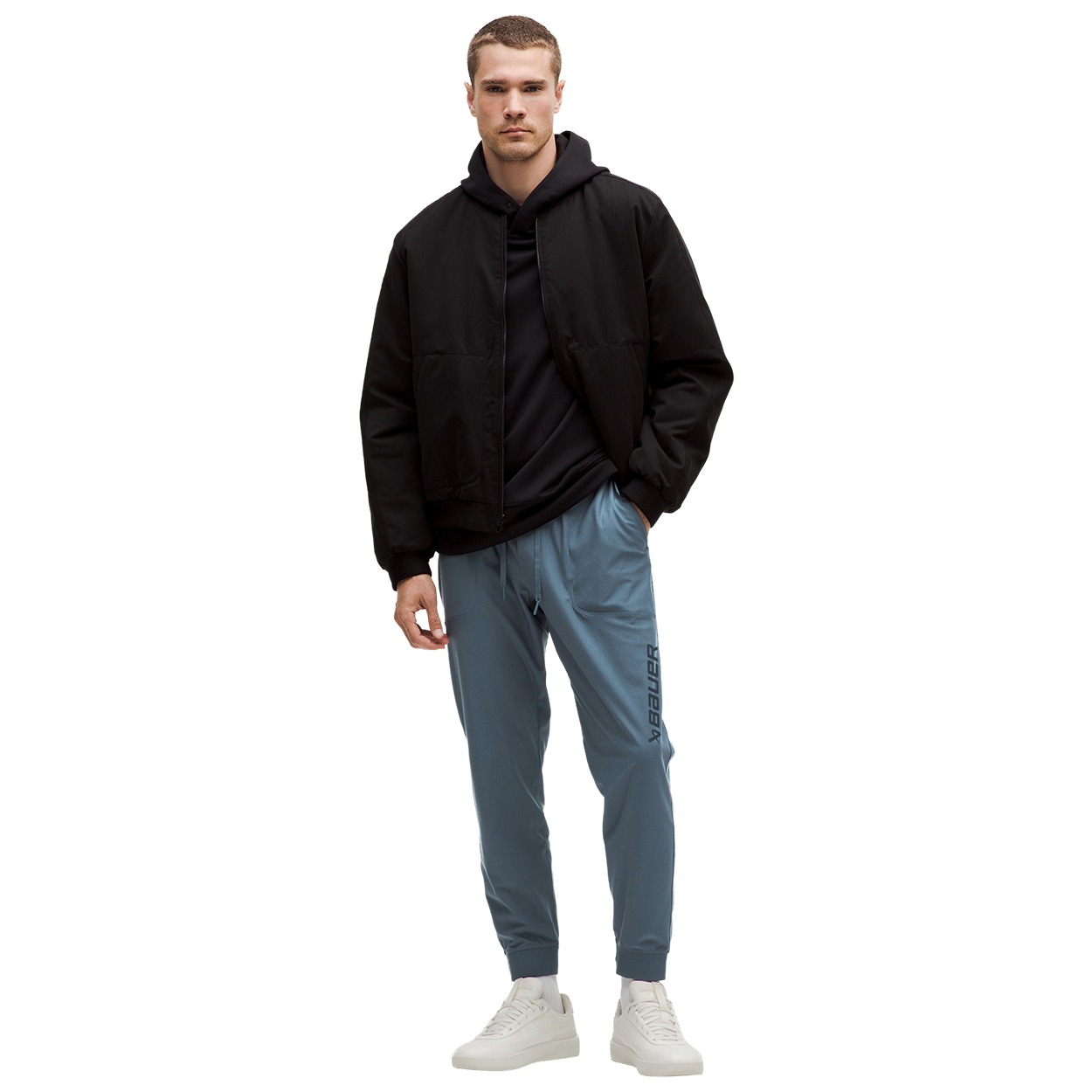bauer-x-lululemon-abc-jogger-uomo-pantaloni image 8