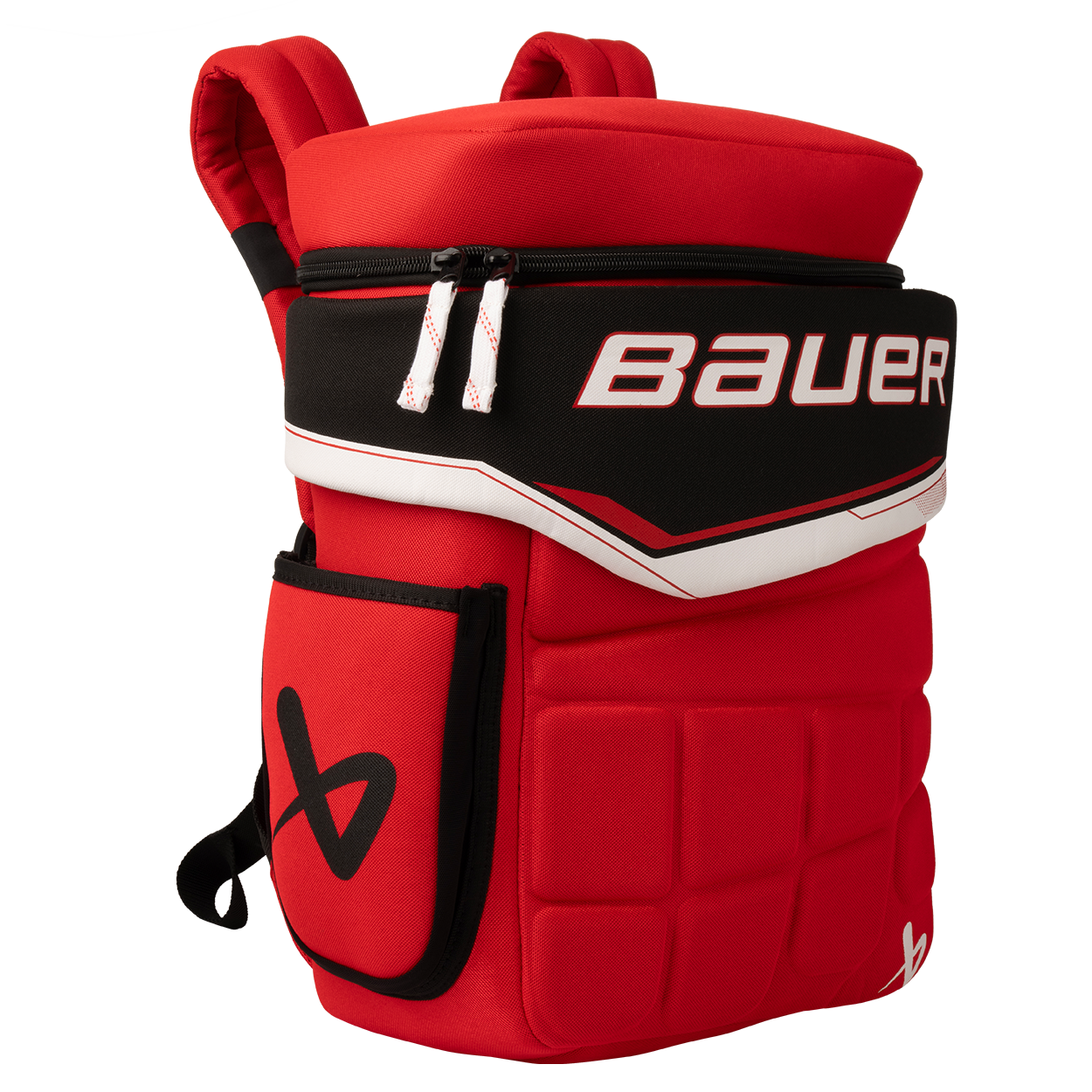 bauer-glove-backpack-zaino-17l-serie-supreme image 4